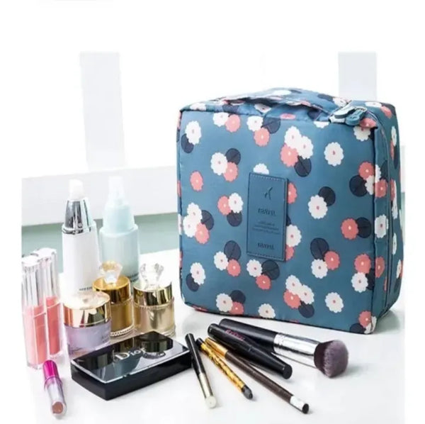 Water Proof Travel Bag & Cosmetic Organizer