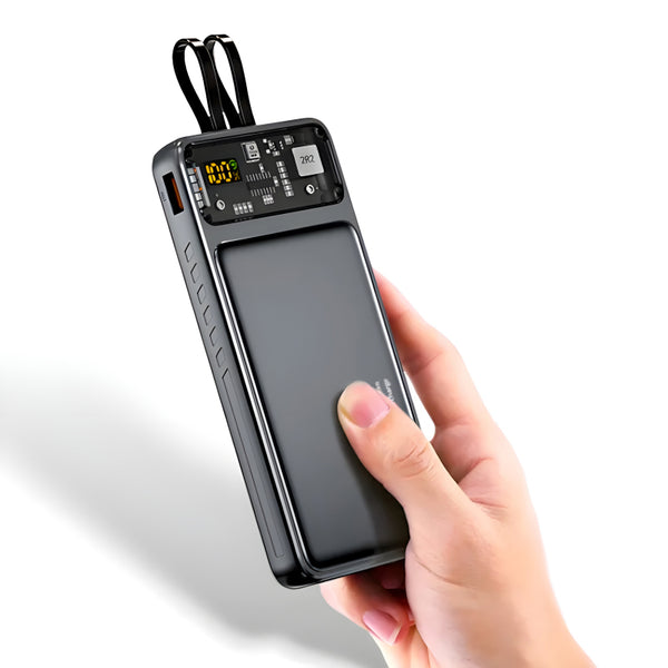 SOVO Expert PD-112 10000mAh Super Fast 22.5W