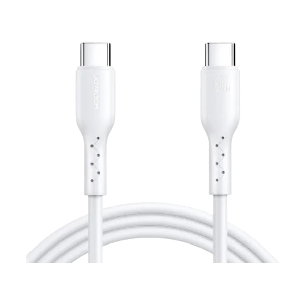 JOYROOM A26 60W Type-C to Type-C Fast Charging