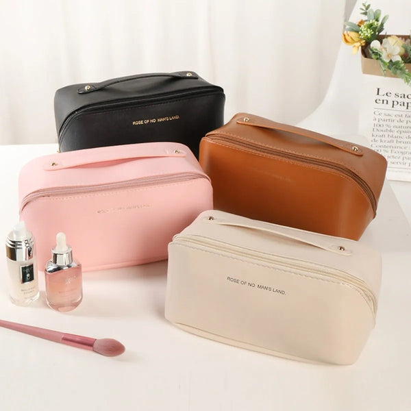 Water Proof Leather Bag