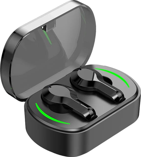 Q25 Pro TWS Wireless Earbuds Bluetooth V5.1 with Type C Charging