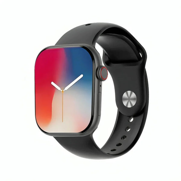 Watch X Series 10 Smart Watch AMOLED Display
